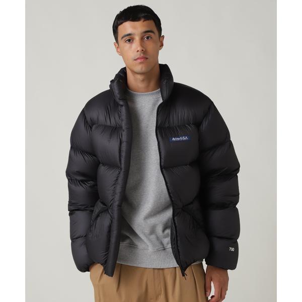 AVIREX（アヴィレックス） URBAN DOWN JACKET／アーバン ダウン