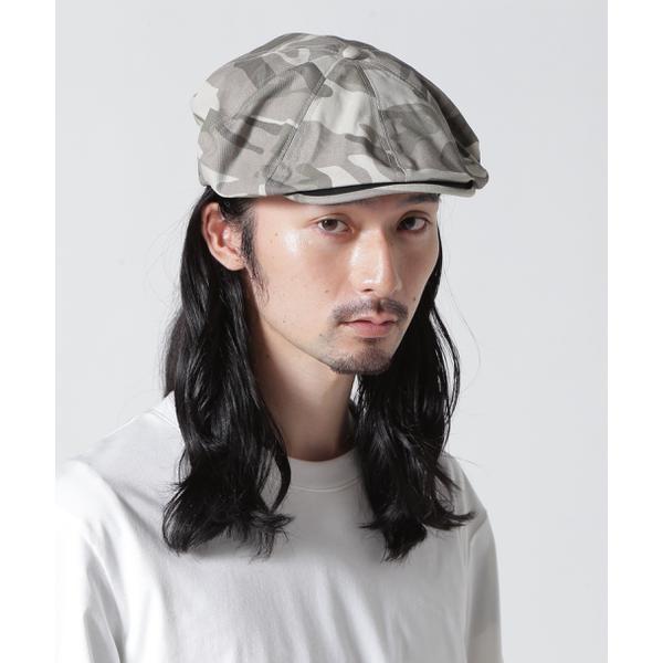 帽子 MILLERAIN PK CAP THE H.W. DOG & CO. - MILLERAIN PK CAP (Black) - CANVAS