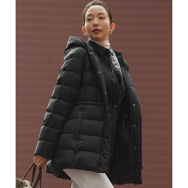 23区（ニジュウサンク） 【VERY掲載/新色追加】シレータフタ ミドル丈