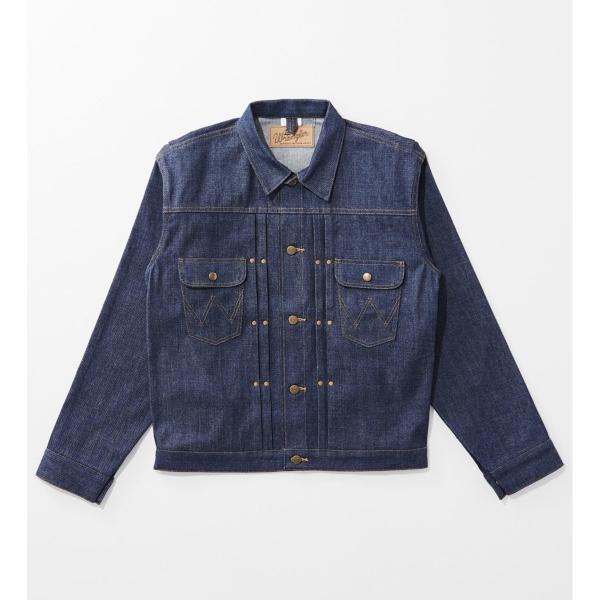 Wrangler 　111MJ　1951モデル　日本製　アーカイブ　ラングラー Wrangler（ラングラー） ARCHIVES 111MJ 1951MODEL : マルイ(丸井