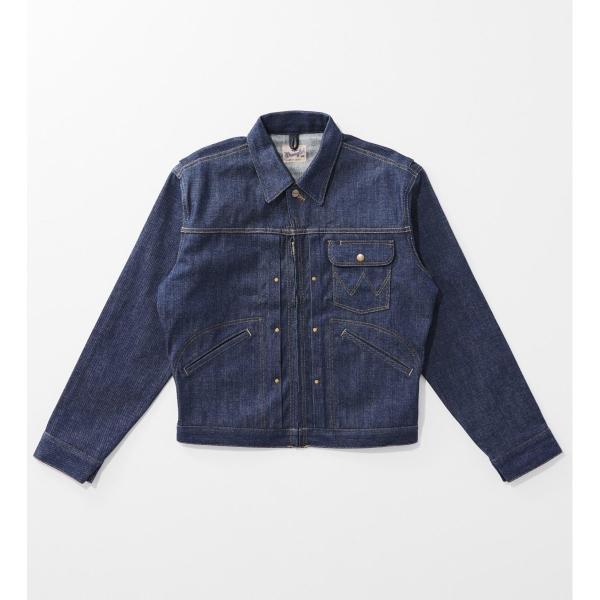 Wrangler（ラングラー） ARCHIVES 11MJZ 1958MODEL : マルイ(丸井