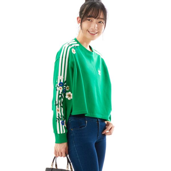 adidas Originals Originals/アディダスオリジナルス/フローラル
