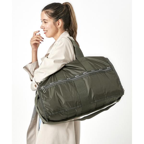 LeSportsac (レスポートサック)ボストンバッグ 2291C378