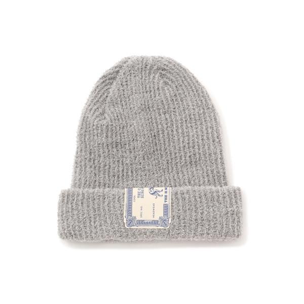 THE H.W.DOG&CO/エイチダブリュードッグアンドコー　ニット帽 THE H.W.DOG＆CO.／ザエイチダブリュードッグアンドコー／DOG