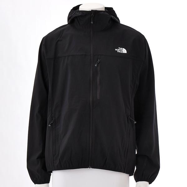 【新品タグ付き】ノースフェイス　マウンテンソフトシェルフーディ　M ブラック ヨドバシ.com - THE NORTH FACE ザ・ノース・フェイス