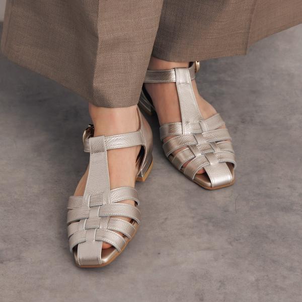 HIMIKO 【SALE】【日本製】【撥水】ソフトスクエアグルカ