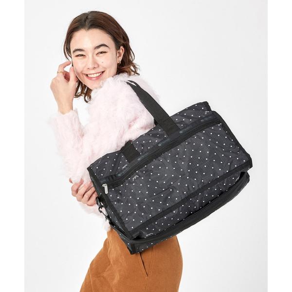 LeSportsac（レスポートサック） (レスポートサック)ボストンバッグ