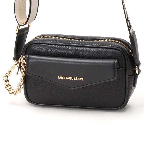 MICHAEL KORS（マイケルコース） MAISIE 2 IN 1 カメラ クロスボディ