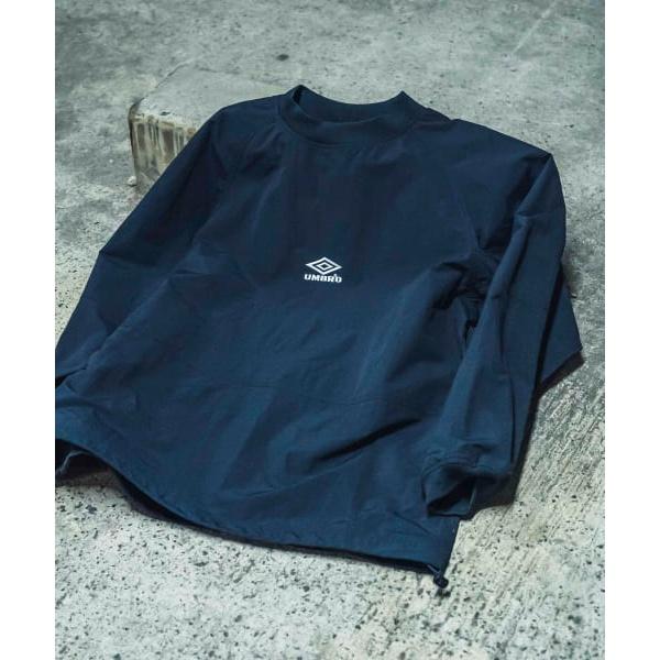 URBAN RESEARCH DOORS（アーバンリサーチドアーズ） 『別注』UMBRO