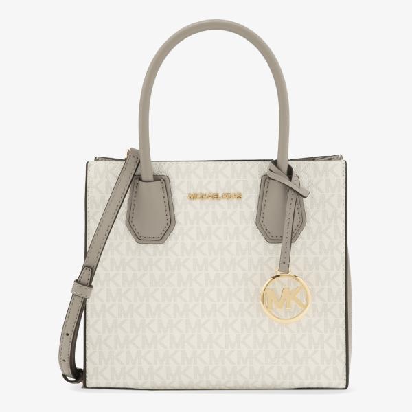 MICHAEL KORS（マイケルコース） MERCER ショッパートート クロス