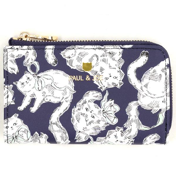 PAUL & JOE ACCESSOIRES（ポールアンドジョーアクセソワ） PAUL＆JOE