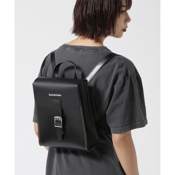 Dr.Martens／ドクターマーチン／Mini BackPack／ミニ レザーバック