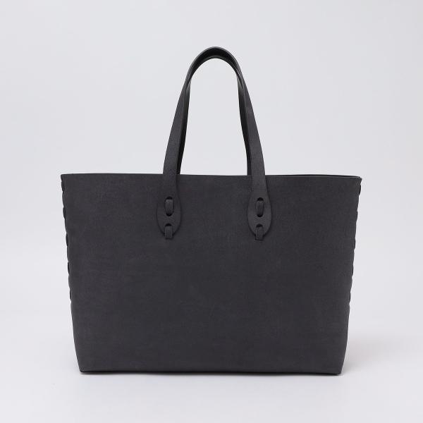 SHIPS（シップス） 【SHIPS別注】IL MICIO: ロベッシャータ レザー