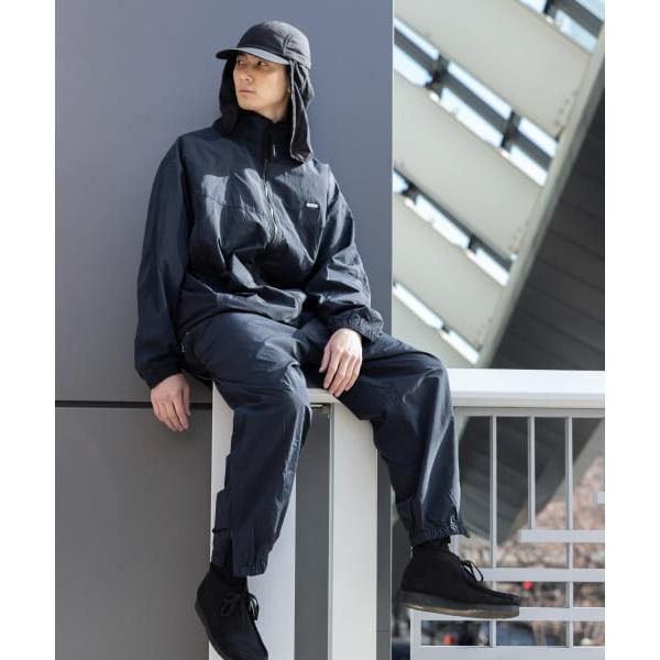 URBAN RESEARCH FARAH Nylon Zip Up Jacket : マルイ(丸井)Yahoo