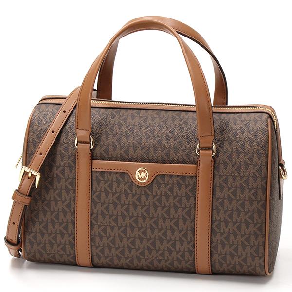 MICHAEL KORS（マイケルコース） JET SET TRAVEL ダッフルバッグ
