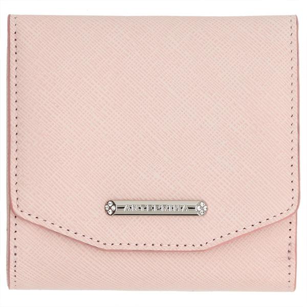 アンテプリマ 財布 二つ折り財布 リネア ANTEPRIMA リネア 二つ折り財布 : マルイ(丸井)Yahoo!店 - 通販