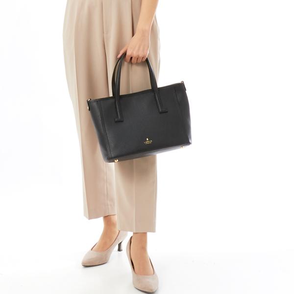 LANVIN COLLECTION 【ランバンコレクション】レジェ 2WAYバッグ