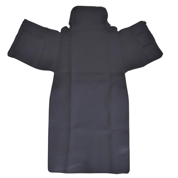 型番：TLA07ブランド：ツールス商品名：TLS HUG CAR SEAT COVER｜防水カーシートカバーカラー：SMOKE/COBALT/SKY　CYAN/BLUE/BLACK