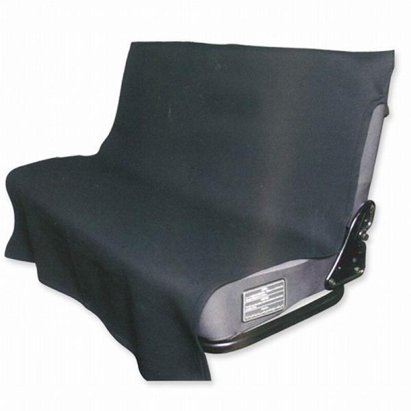 型番：TLA06ブランド：ツールス商品名：TLS REAR SEAT COVER｜リアシート用 防水カバーカラー：BLACK/GREY　CAMO/GREEN　CAMO