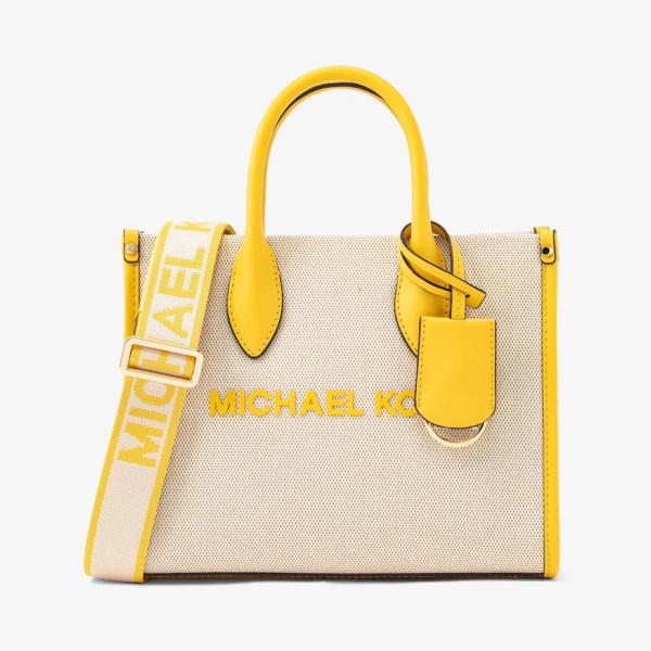 MICHAEL KORS（マイケルコース） MIRELLA トップジップ ショッパー 