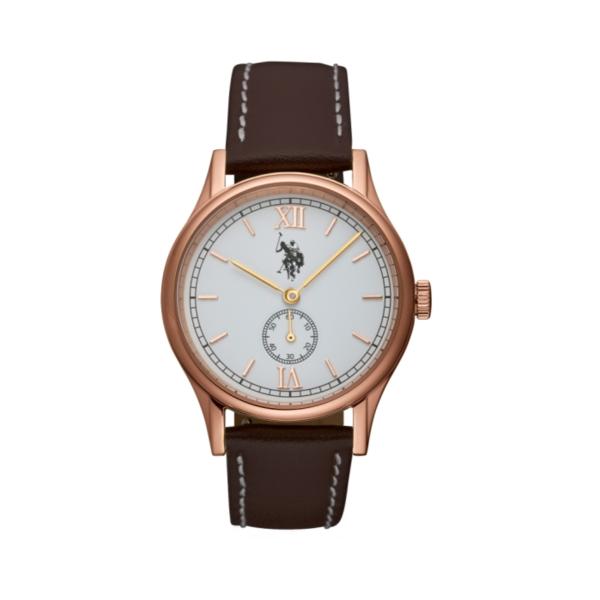 型番：US14-PGDBRブランド：ユーエス ポロ アッスン商品名：Classico クラシコ【国内正規品】US14-PGDBRカラー：＊＊