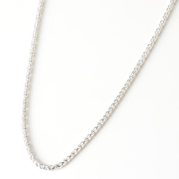 agete（アガット） シルバーネックレス : マルイ(丸井)Yahoo!店 - 通販