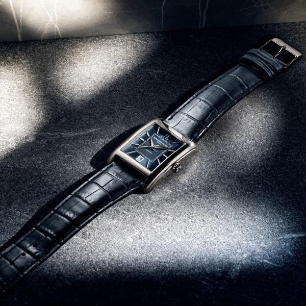 型番：FC-303N4C6ブランド：フレデリック・コンスタント商品名：クラシック カレ オートマチック【国内正規品】FC-303N4C6カラー：＊＊