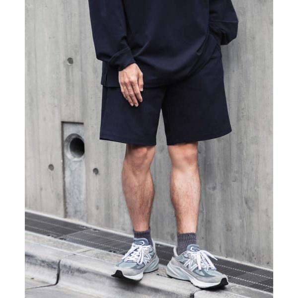 FUNCTIONAL WIDE SHORTS SHIRTS アーバンリサーチ URBAN RESEARCH（アーバンリサーチ）の「FUNCTIONAL WIDE SHORTS