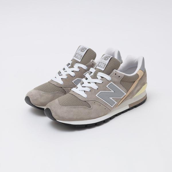 ミ*プ様 【新品未使用】New Balance U996 28.0 SHIPS（シップス） NEW BALANCE: U996 USA : マルイ(丸井)Yahoo!店