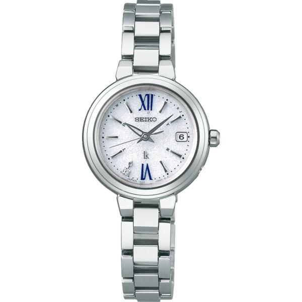 型番：SSVW233ブランド：ルキア商品名：SEIKO セイコー　Essential Collection　SSVW233カラー：＊＊