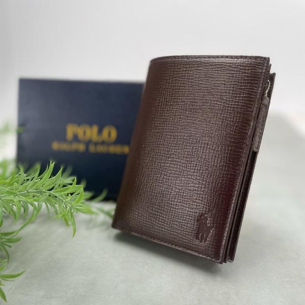 新品 Polo Ralph Lauren ポロ ラルフローレン 財布 折り財布 POLO RALPH LAUREN 【並行輸入品】ポロ ラルフローレン 財布