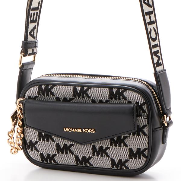 MICHAEL KORS MAISIE 2 IN 1 カメラ クロスボディ スモール : マルイ