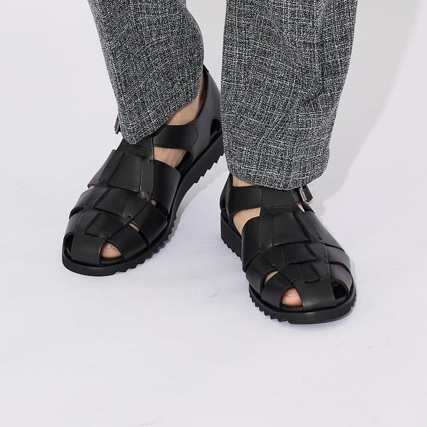 Paraboot グルカサンダル PACIFIC (パシフィック) – Paraboot