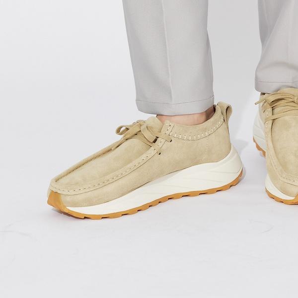 ABAHOUSE 【Clarks / クラークス】ワラエデンロー WallaEdenLo