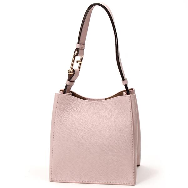 FURLA（フルラ） FURLA NUVOLA ミニ バケットバッグ 20 : マルイ(丸井