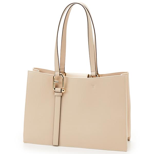 FURLA（フルラ） FURLA NUVOLA L トートバッグ : マルイ(丸井)Yahoo!店