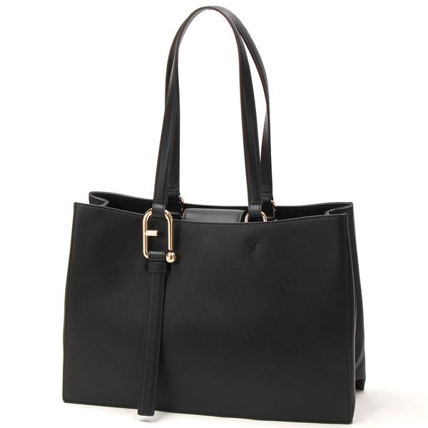 FURLA（フルラ） FURLA NUVOLA L トートバッグ : マルイ(丸井)Yahoo!店