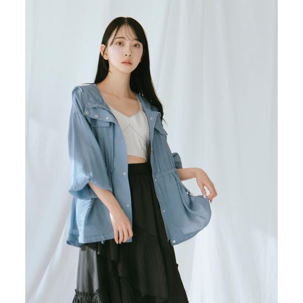ナイロンシアーブルゾン : マルイ(丸井)Yahoo!店 - 通販 - Yahoo