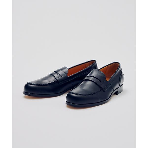 PADRONE THE STANDARD LINE／別注 LOAFER／ローファー : マルイ(丸井