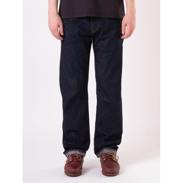 505(TM) レギュラーフィット ジーンズ ダークインディゴ : マルイ(丸井