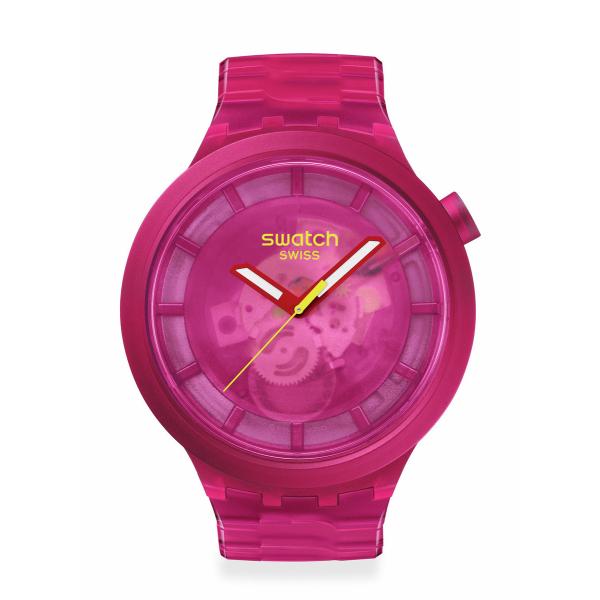 型番：SB05P102ブランド：スウォッチ商品名：PINK JOY【国内正規品】SB05P102カラー：＊＊