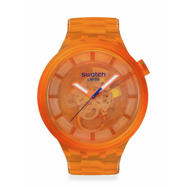 型番：SB05O103ブランド：スウォッチ商品名：ORANGE JOY【国内正規品】SB05O103カラー：＊＊