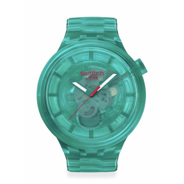 型番：SB05L101ブランド：スウォッチ商品名：TURQUOISE JOY【国内正規品】SB05L101カラー：＊＊