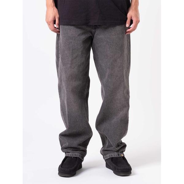 【新品未使用】SILVERTAB™ ルーズフィット ブラック32インチ SILVERTAB(TM) ルーズフィット ブラック : マルイ(丸井)Yahoo!店