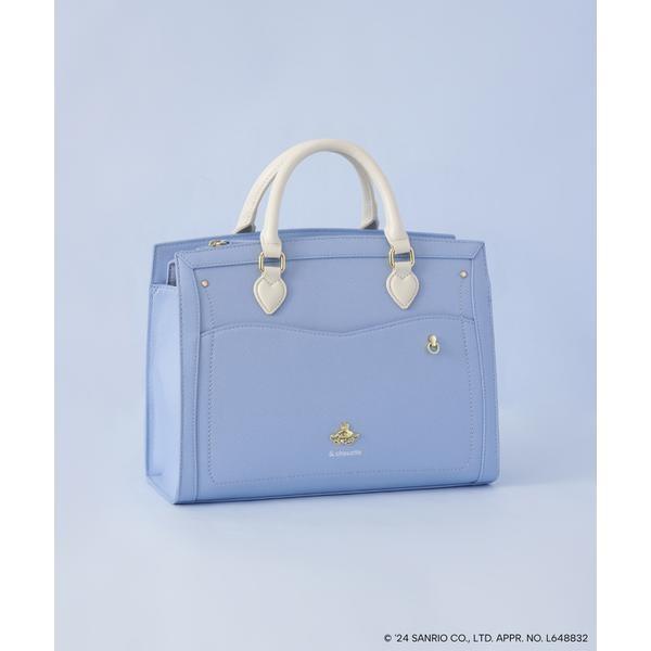 &chouette 推し事バッグ シナモロール シナモンコレクションから推し事バッグが登場 | TikTok