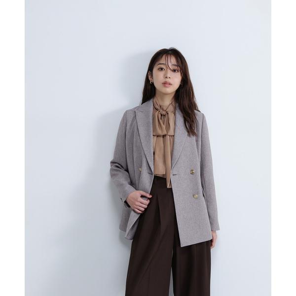 NATURAL BEAUTY BASIC（ナチュラルビューティーベーシック） ダブル