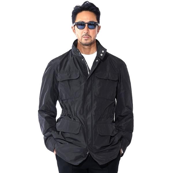 ドレステリア（DRESSTERIOR）/【干場義雅×DRESSTERIOR】M−65 フィールドジャケット DRESSTERIOR（ドレステリア） 【干場義雅×DRESSTERIOR】M−65