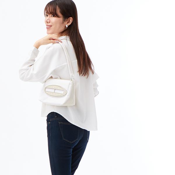  JEANS トミージーンズ デニム バッグ セール】トミージーンズ TOMMY JEANS ロゴデニムミニショルダー