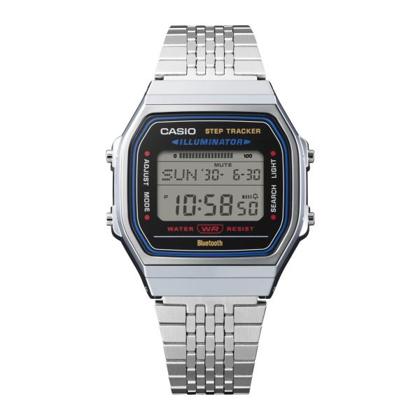 型番：ABL-100WE-1AJFブランド：カシオ商品名：カシオ コレクション ABLシリーズ【国内正規品】ABL-100WE-1AJFカラー：＊＊