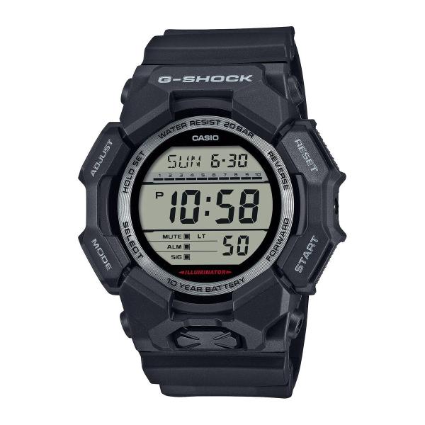 型番：GD-010-1JFブランド：ジーショック商品名：NEW RUGGED DIGITAL GD-010【国内正規品】 GD-010-1JFカラー：＊＊